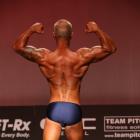 Sean  Christensen - NPC Night of the Champions 2013 - #1